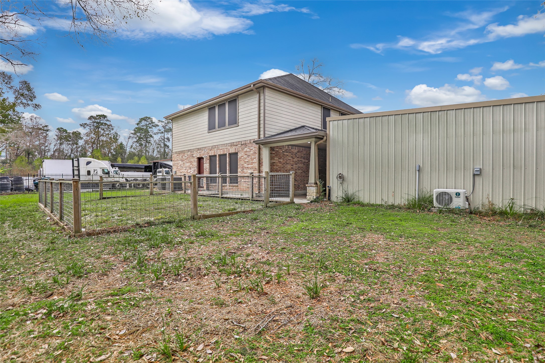 25171 Virginia Lane , Porter, TX, 77365 | 32347038 | Realty Texas LLC