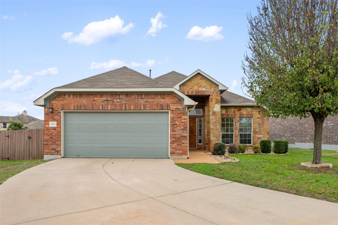 1212 Rainbow Cove , Round Rock, TX, 78665 | 5763394 | Realty Texas LLC