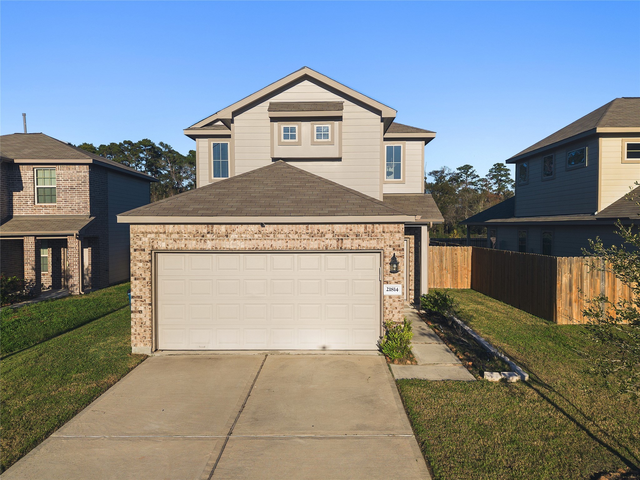 Sold: 21814 Red Arbor Drive Blog Image Banner