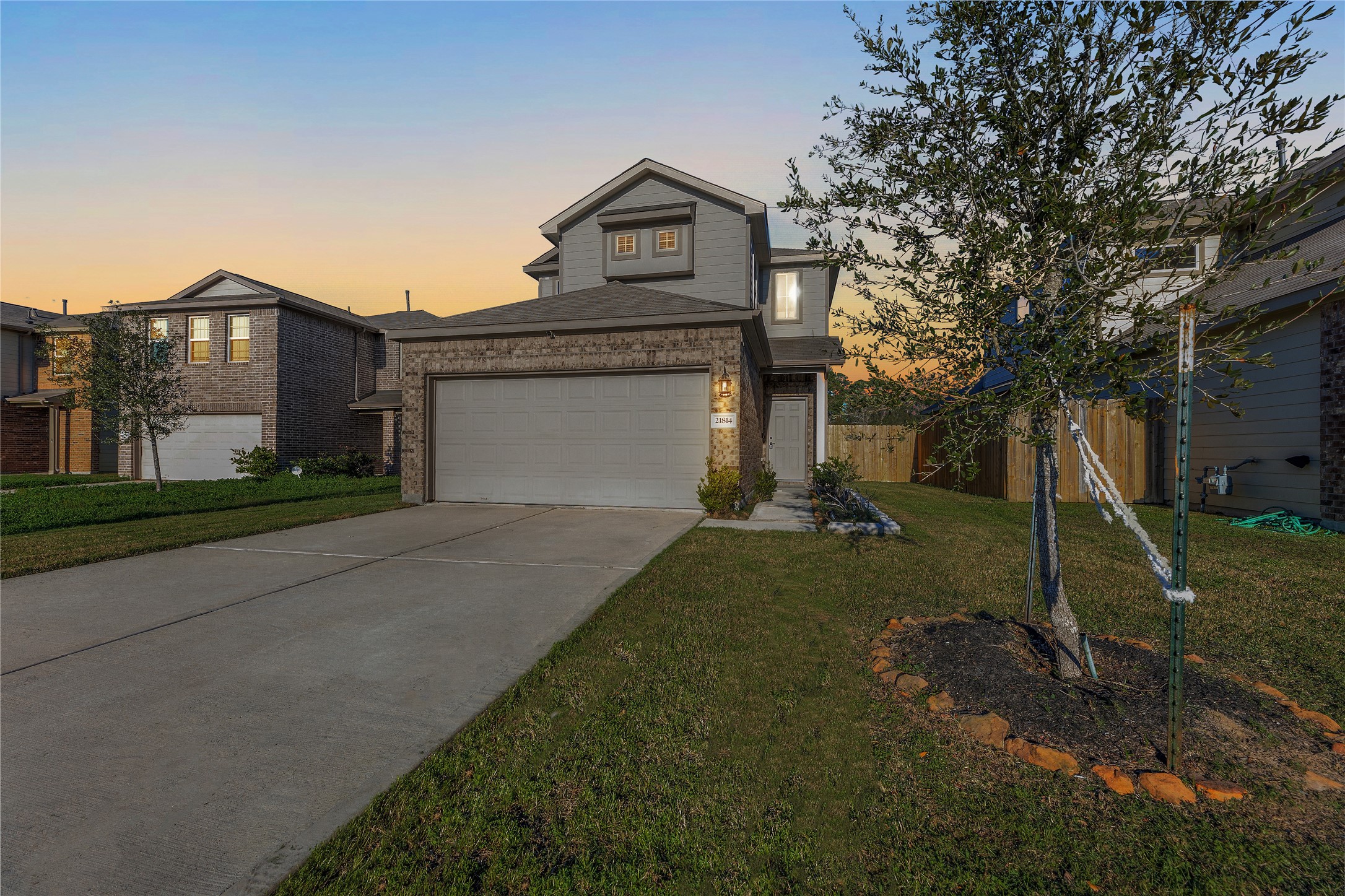 21814 Red Arbor Drive 
