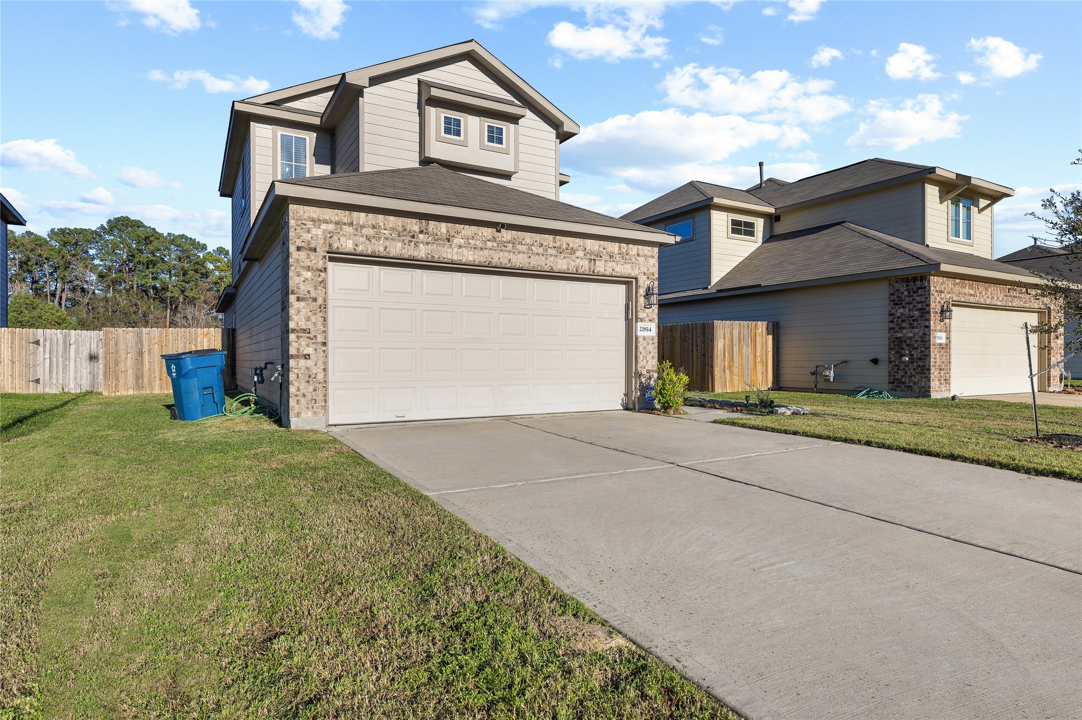 21814 Red Arbor Drive 