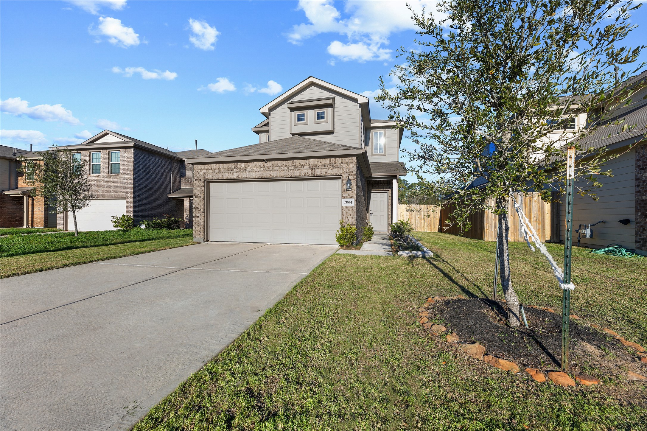 21814 Red Arbor Drive 
