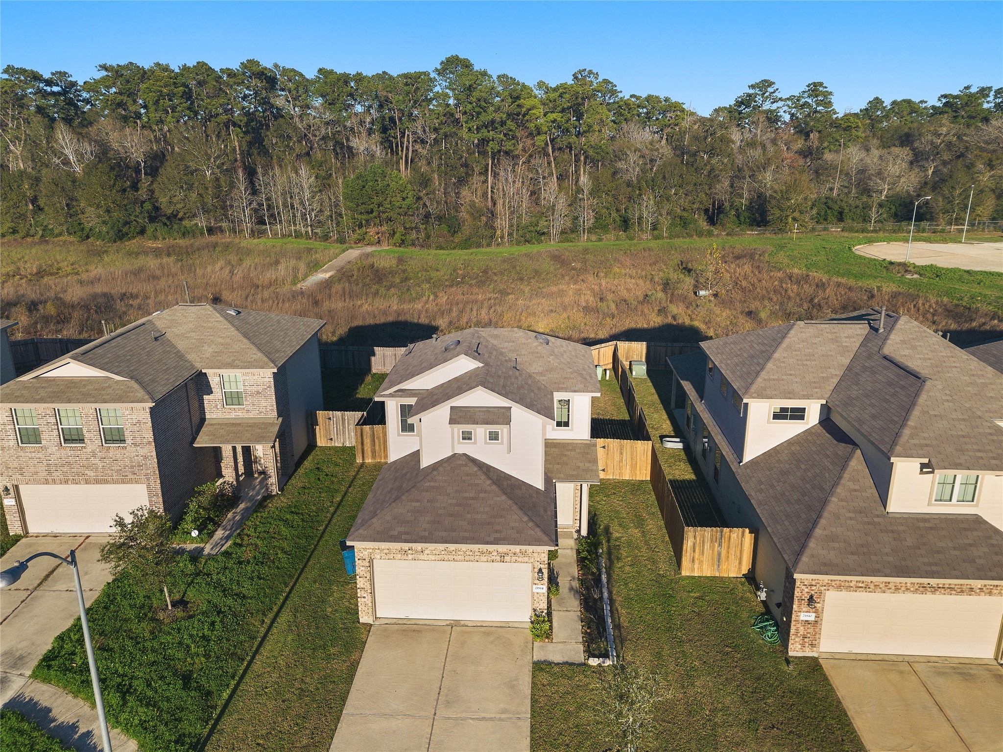 21814 Red Arbor Drive 