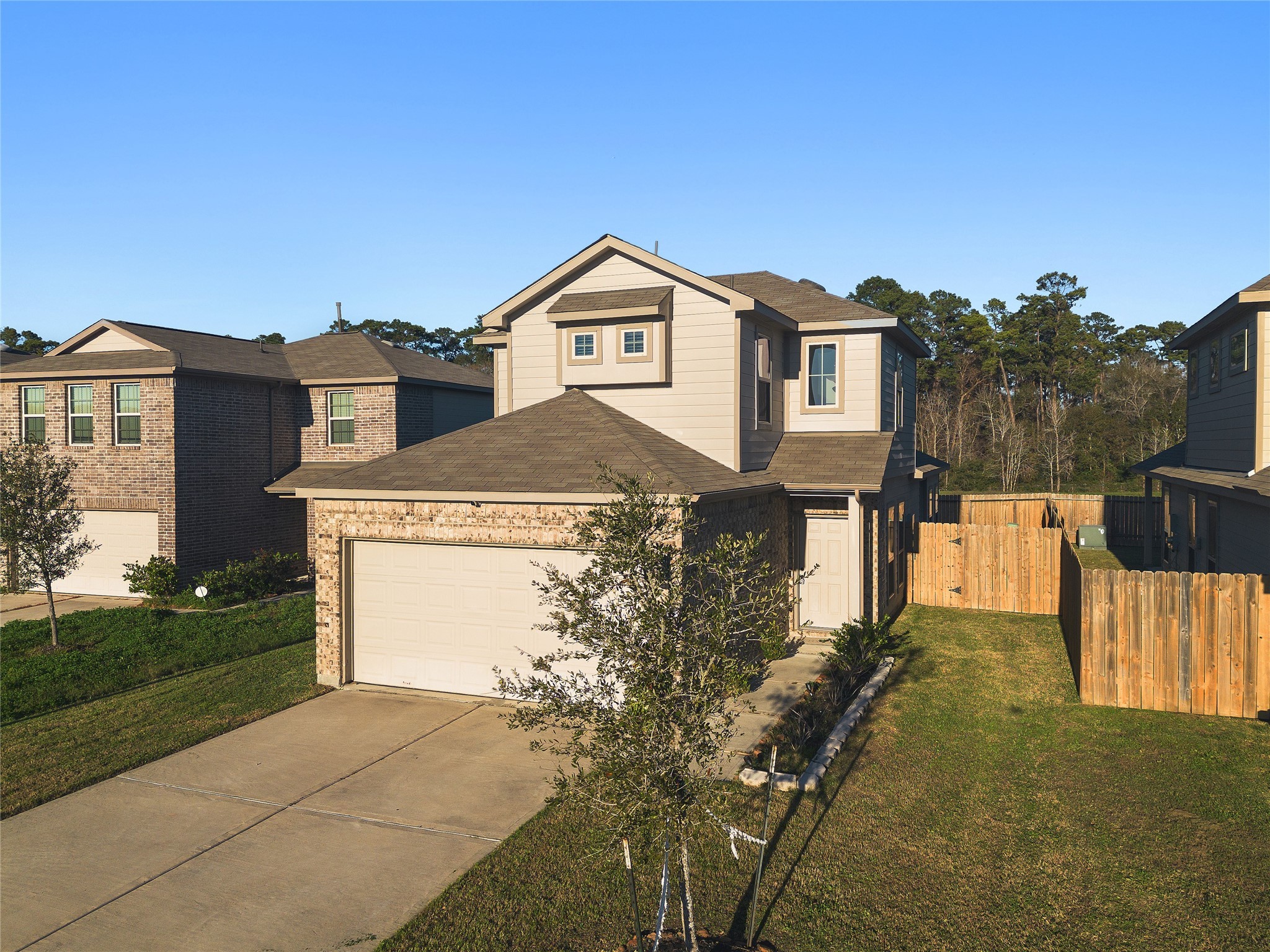21814 Red Arbor Drive 