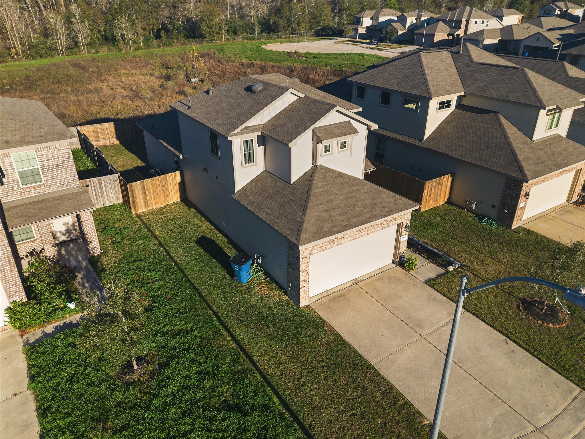 21814 Red Arbor Drive 