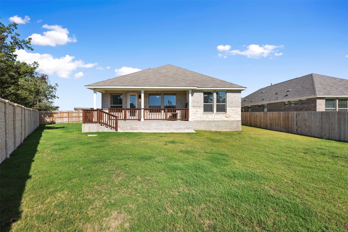 686 Treadwell Lane , Kyle, TX, 78640 | 3296033 | Realty Texas LLC