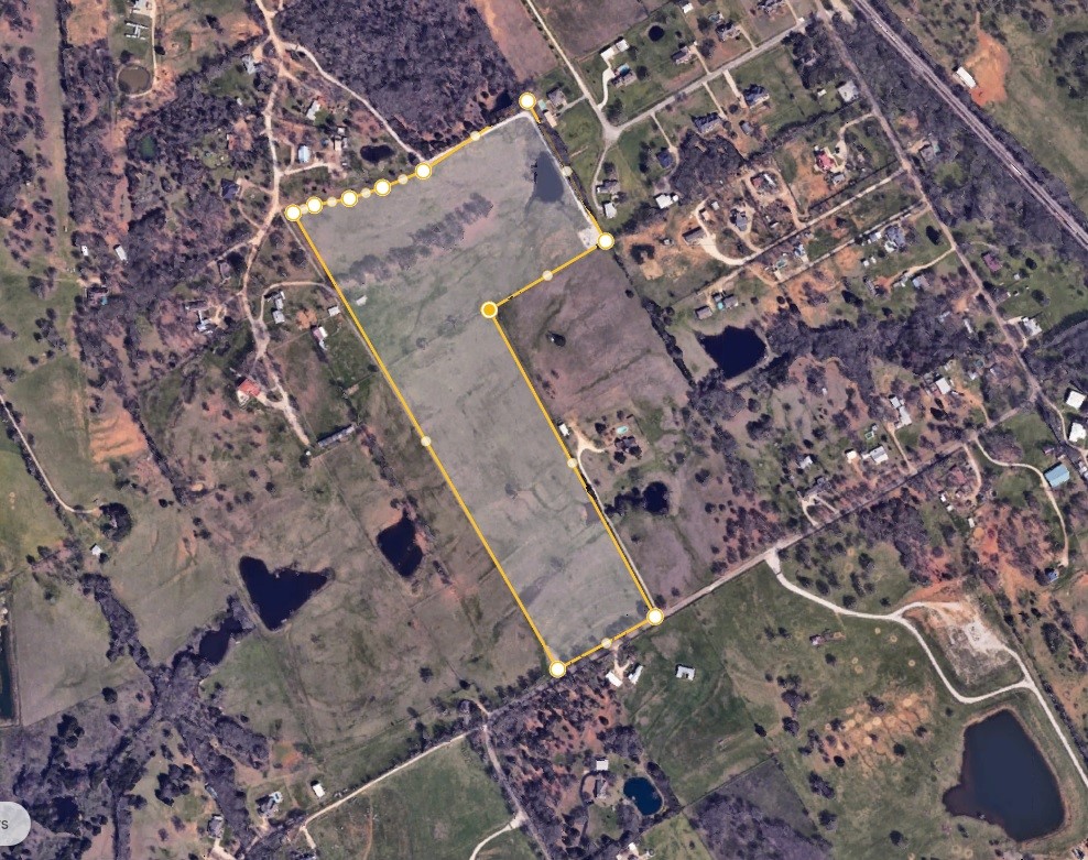 4306 tbd Slayton Road, Cleburne, TX, 76031 | 20810671 | Realty Texas LLC