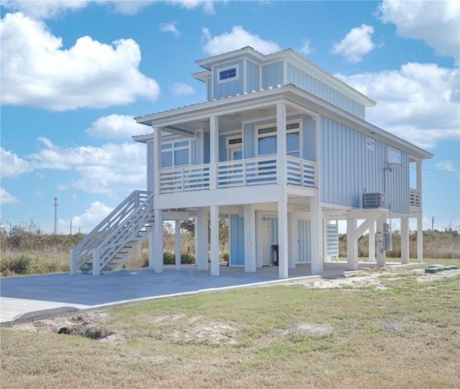 357 W Live Oak Lane , Rockport, TX, 78382 | 452616 | Realty Texas LLC