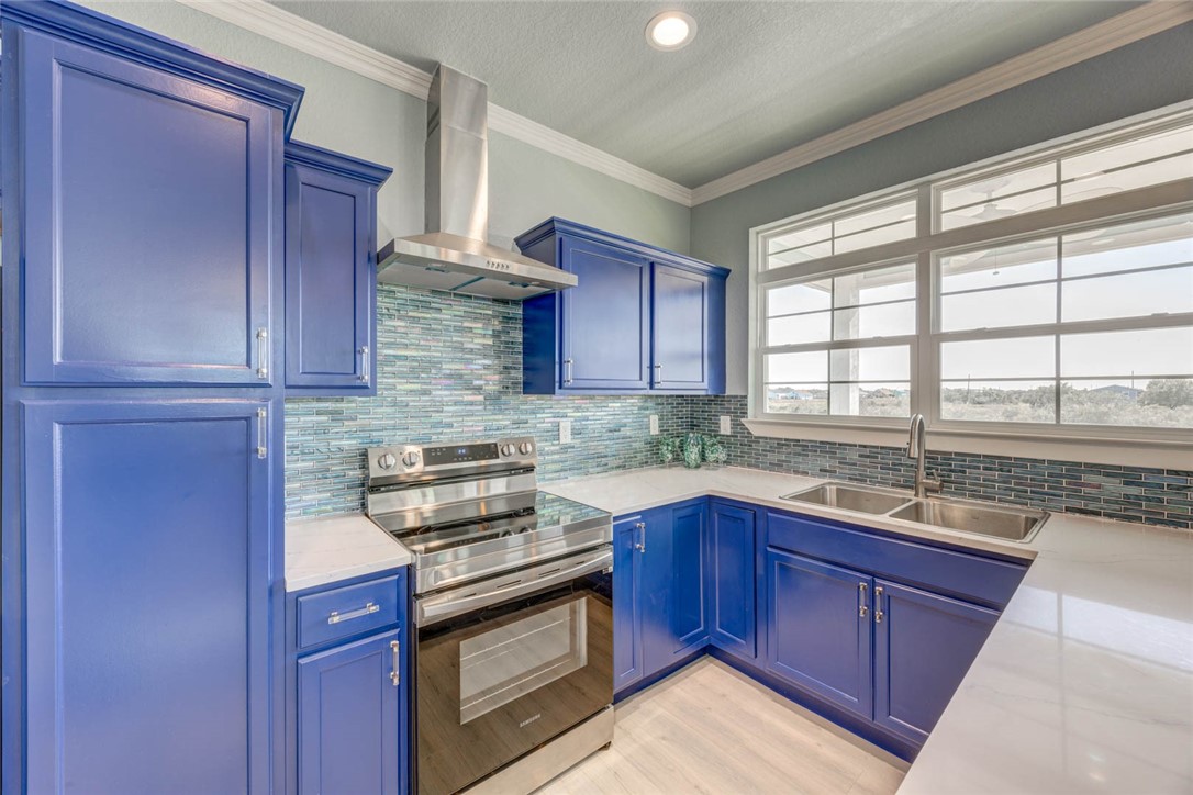 357 W Live Oak Lane , Rockport, TX, 78382 | 452616 | Realty Texas LLC