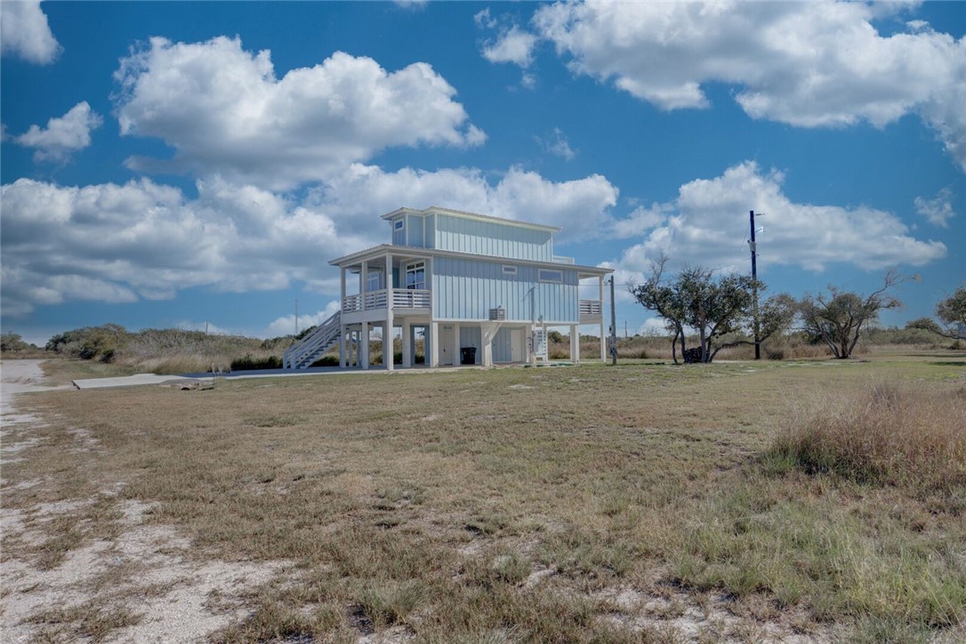 357 W Live Oak Lane , Rockport, TX, 78382 | 452616 | Realty Texas LLC