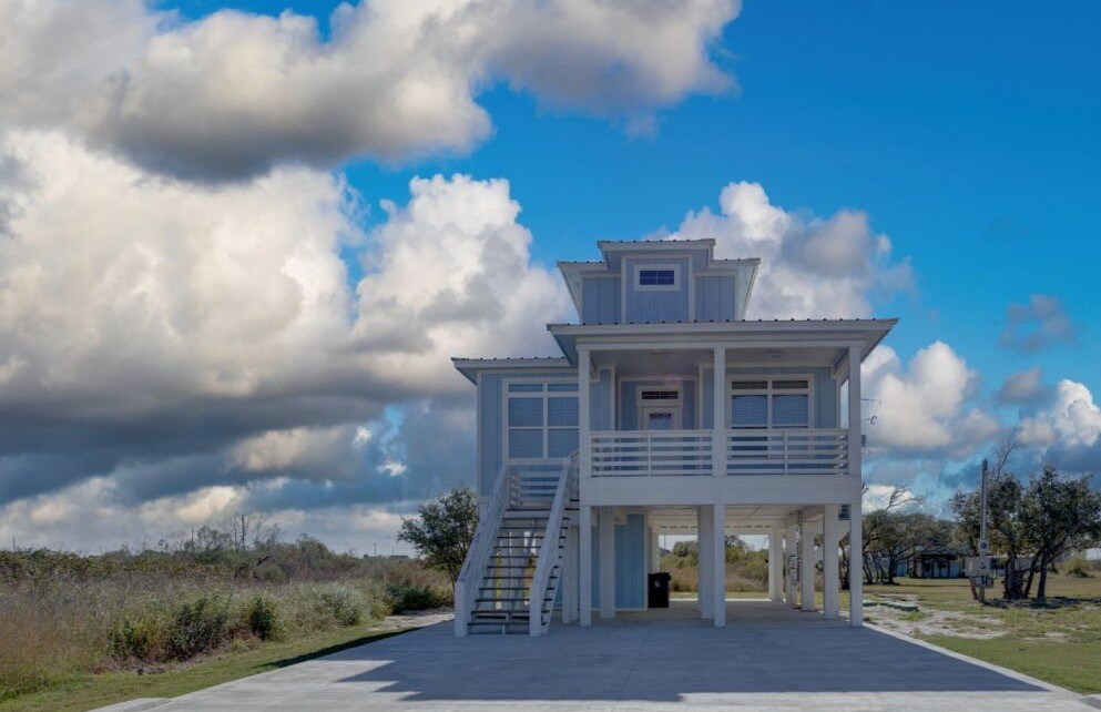 357 W Live Oak Lane , Rockport, TX, 78382 | 452616 | Realty Texas LLC