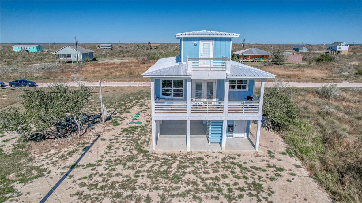 357 W Live Oak Lane , Rockport, TX, 78382 | 452616 | Realty Texas LLC
