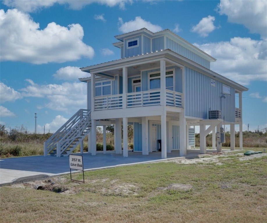 357 W Live Oak Lane , Rockport, TX, 78382 | 452616 | Realty Texas LLC