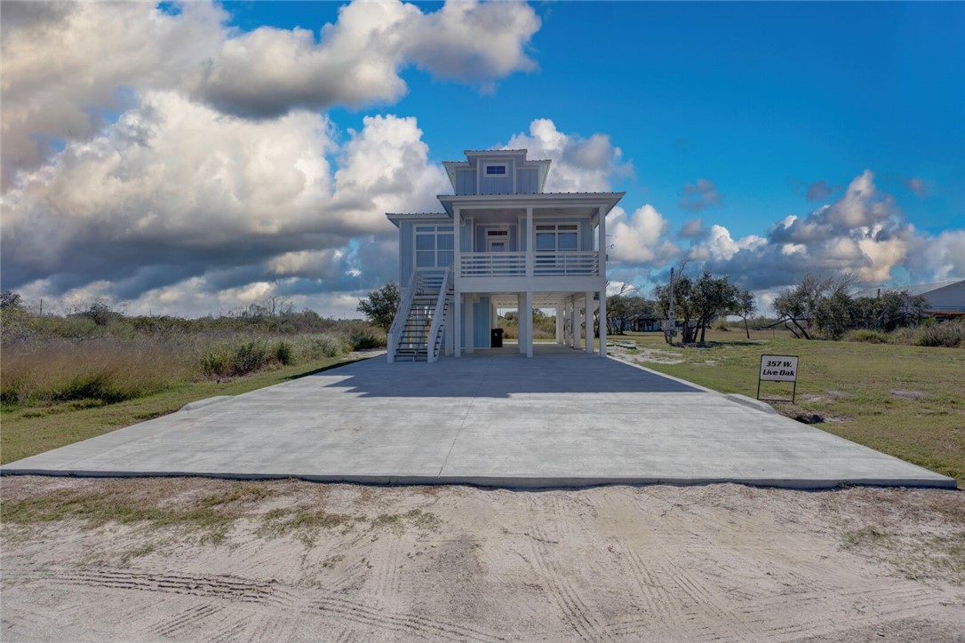357 W Live Oak Lane , Rockport, TX, 78382 | 452616 | Realty Texas LLC