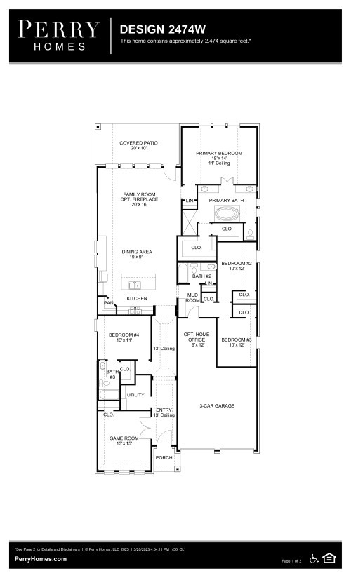 4722 Joplin Street , Iowa Colony, TX, 77583 | 62902208 | Realty Texas LLC