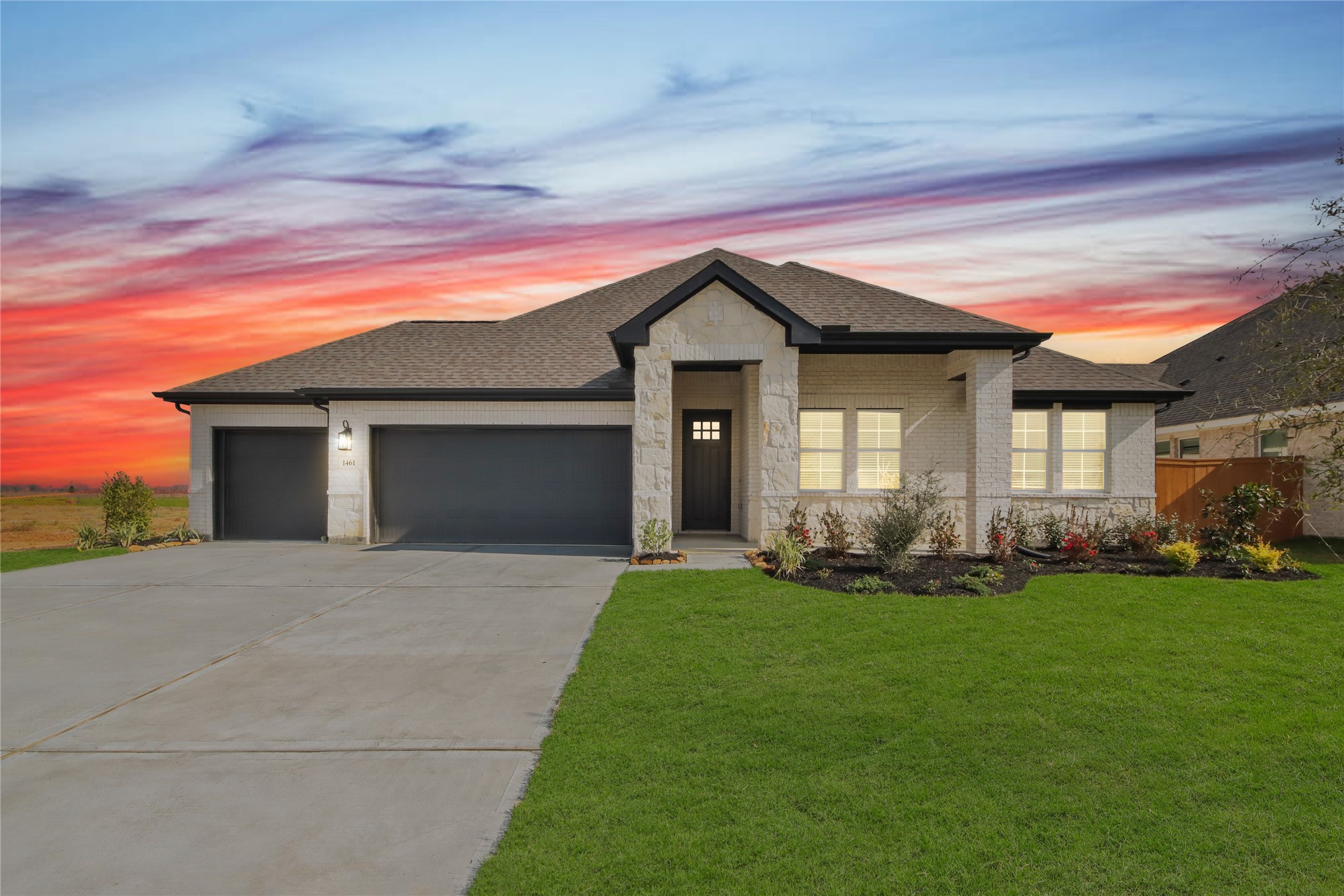 1461 Imperial Ranch Way , Dayton, TX, 77535 | 41166717 | Realty Texas LLC