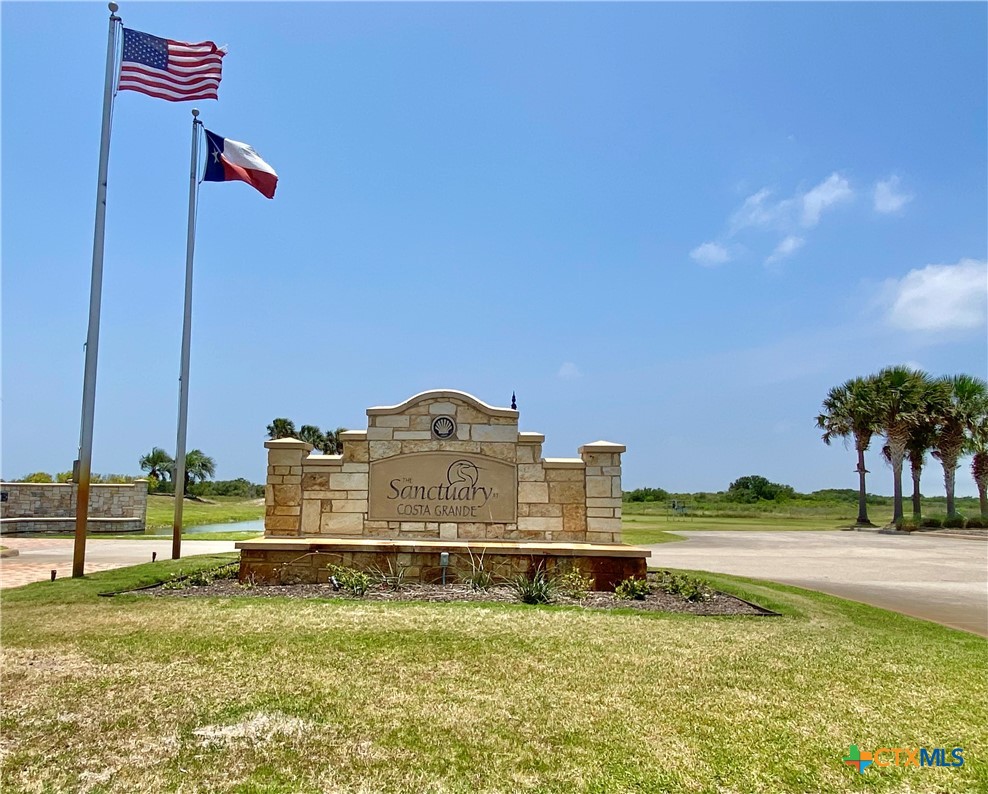 Lot 20 W Lago Loop Road, Port O'Connor, TX, 77982 | 566238 | Realty Texas LLC
