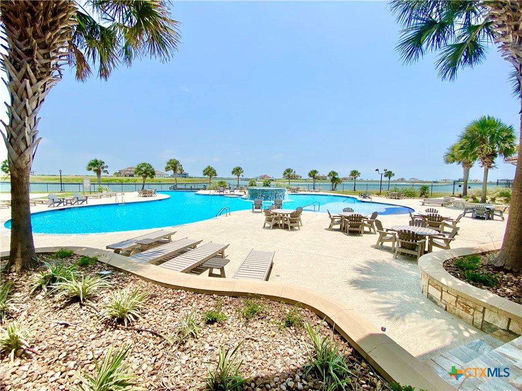 Lot 20 W Lago Loop Road, Port O'Connor, TX, 77982 | 566238 | Realty Texas LLC