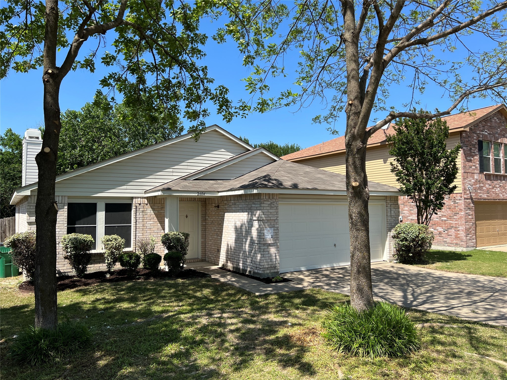 2604 Avalon Creek Way , McKinney, TX, 75071 | 20811300 | Realty Texas LLC