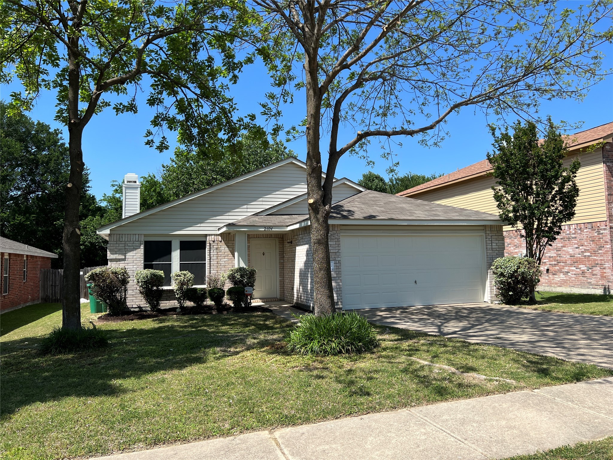 2604 Avalon Creek Way , McKinney, TX, 75071 | 20811300 | Realty Texas LLC