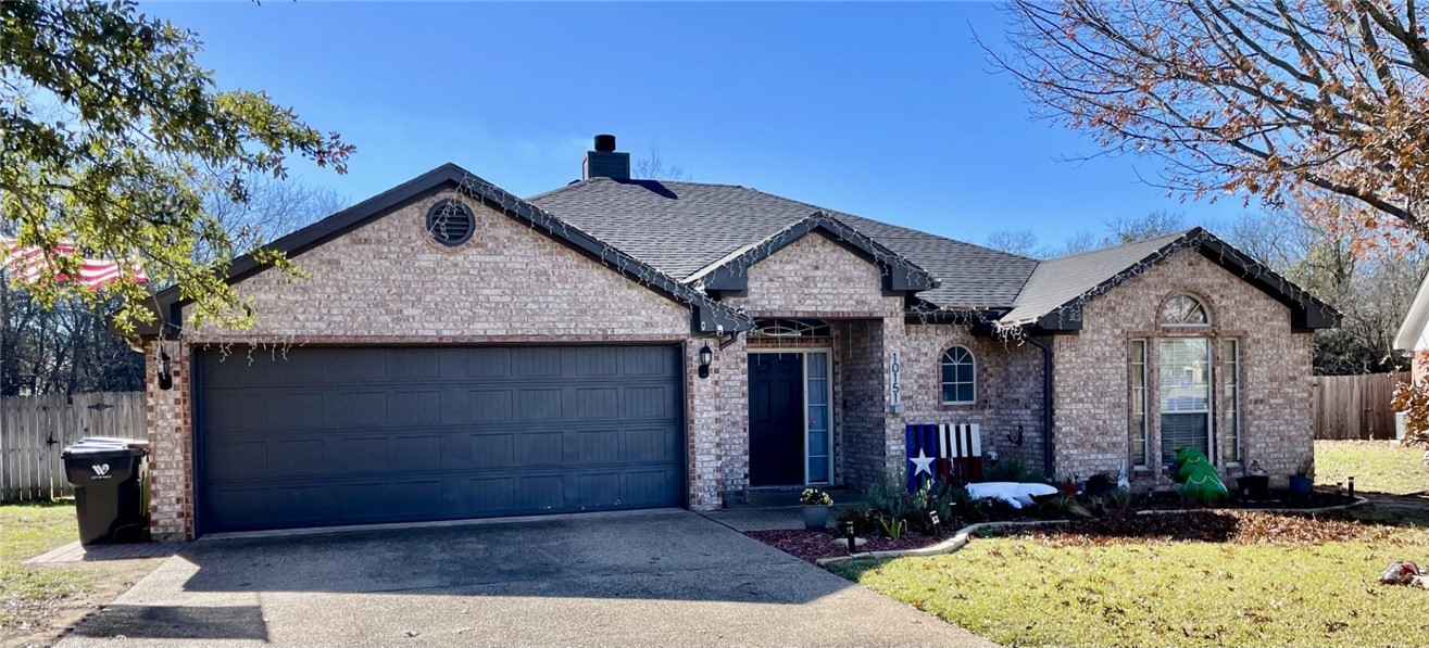 10151 Cougar Ridge Parkway , Waco, TX, 76708 | 227396 | Realty Texas LLC