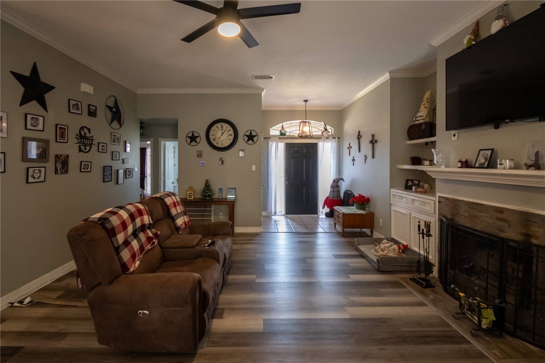 10151 Cougar Ridge Parkway , Waco, TX, 76708 | 227396 | Realty Texas LLC