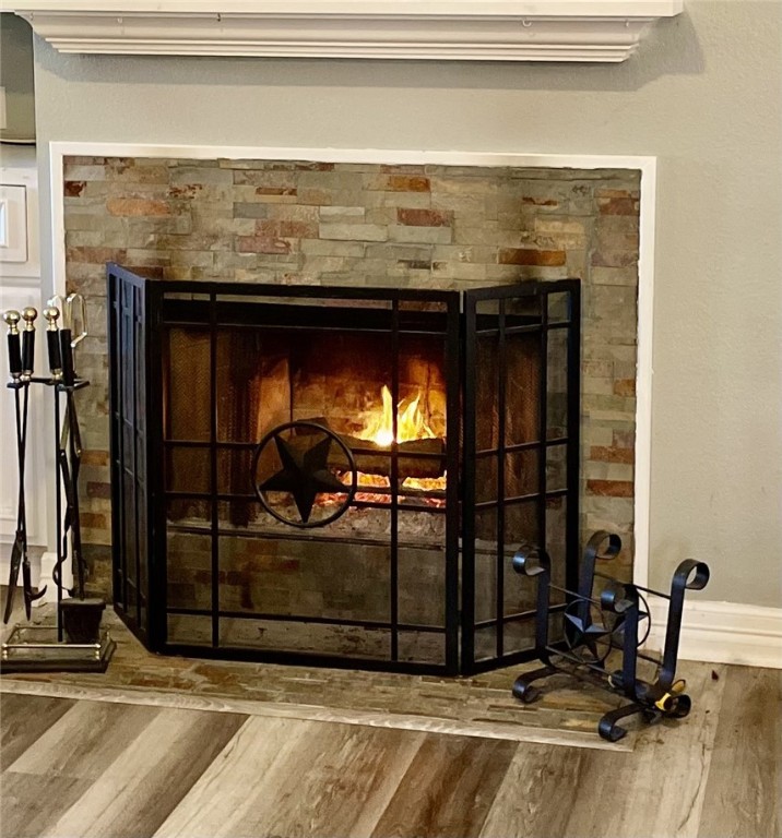 10151 Cougar Ridge Parkway , Waco, TX, 76708 | 227396 | Realty Texas LLC