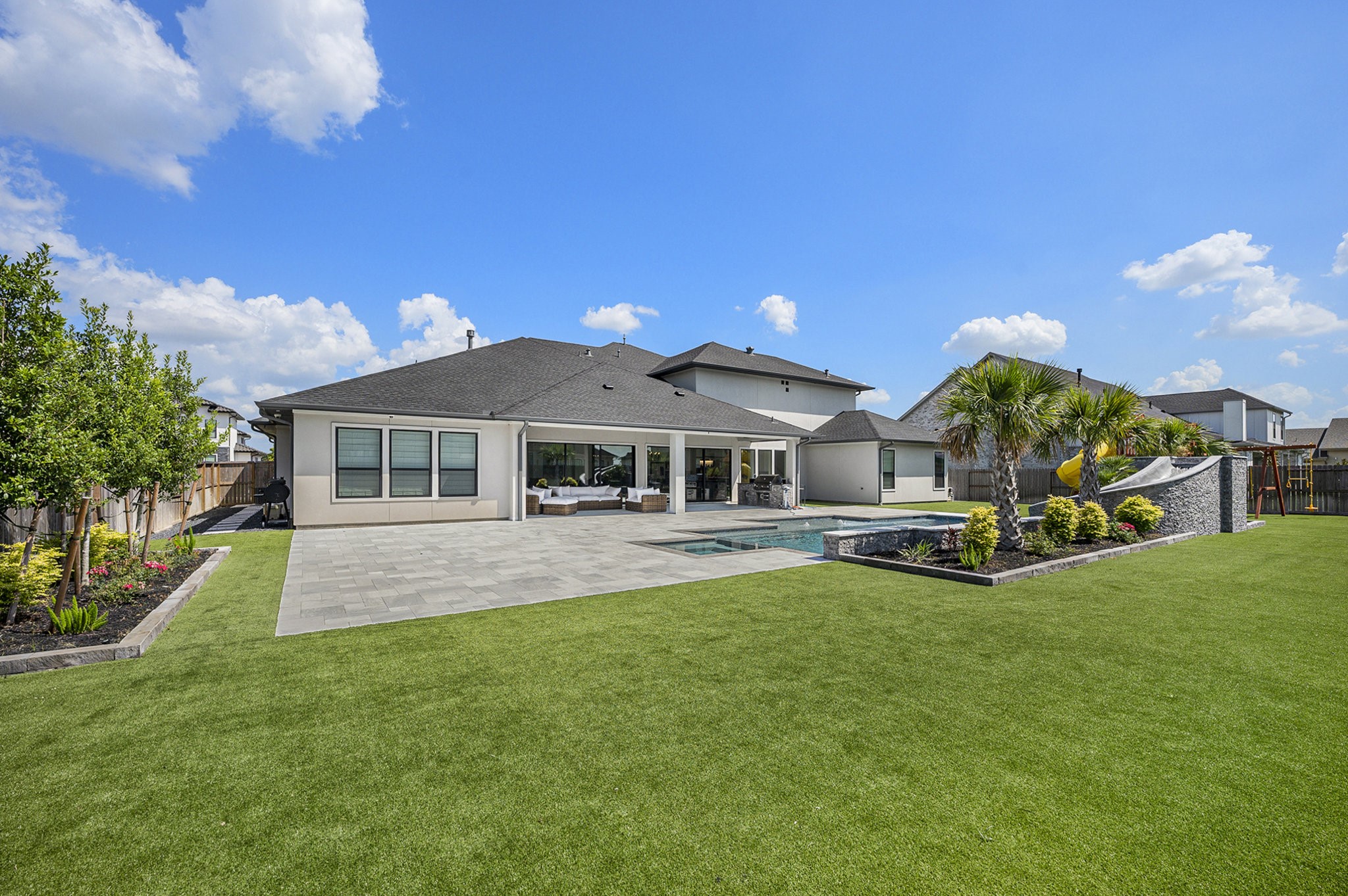 19214 Caney Creek Mills Lane , Cypress, TX, 77433 | 86244862 | Realty Texas LLC
