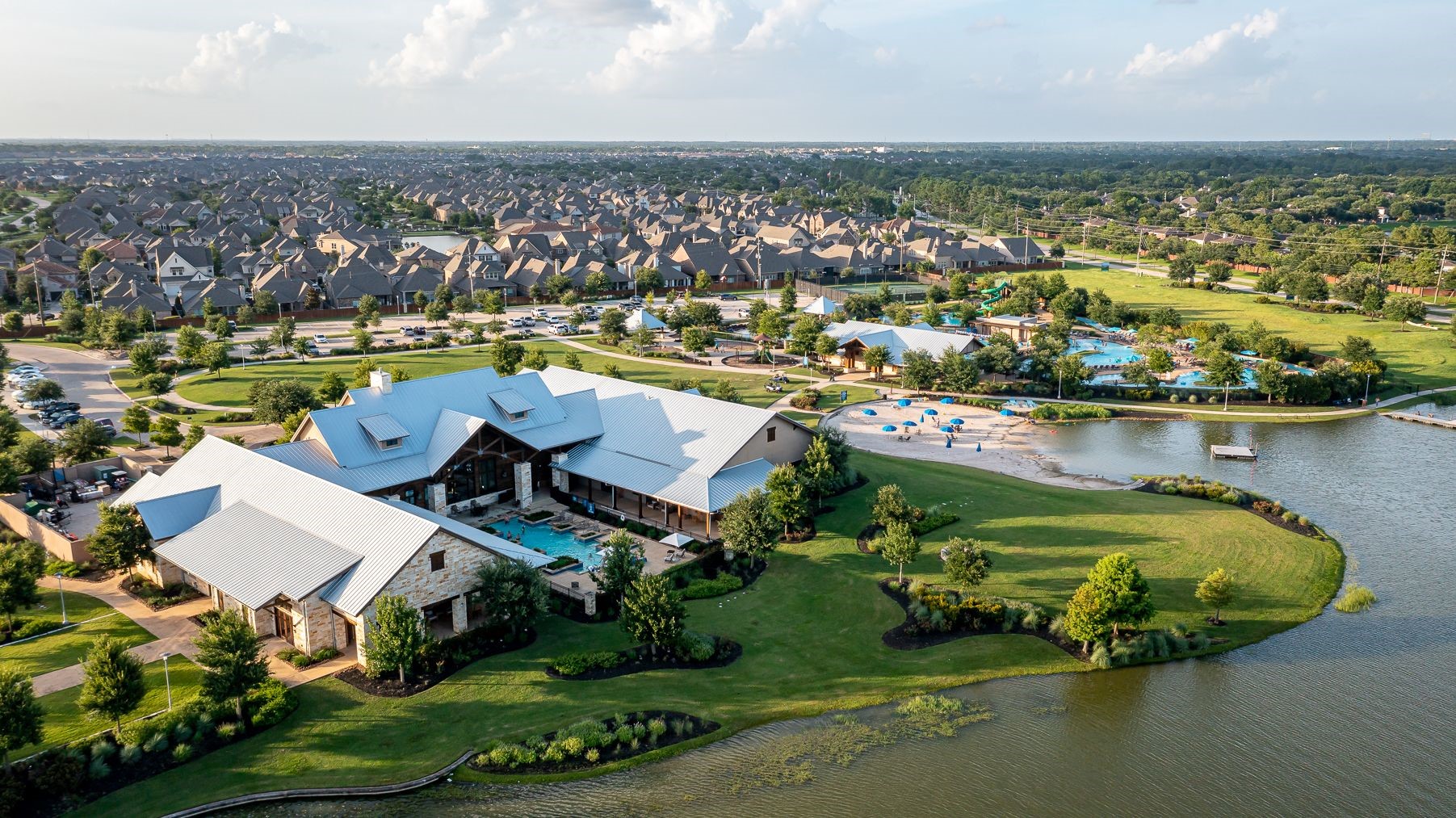 19214 Caney Creek Mills Lane , Cypress, TX, 77433 | 86244862 | Realty Texas LLC