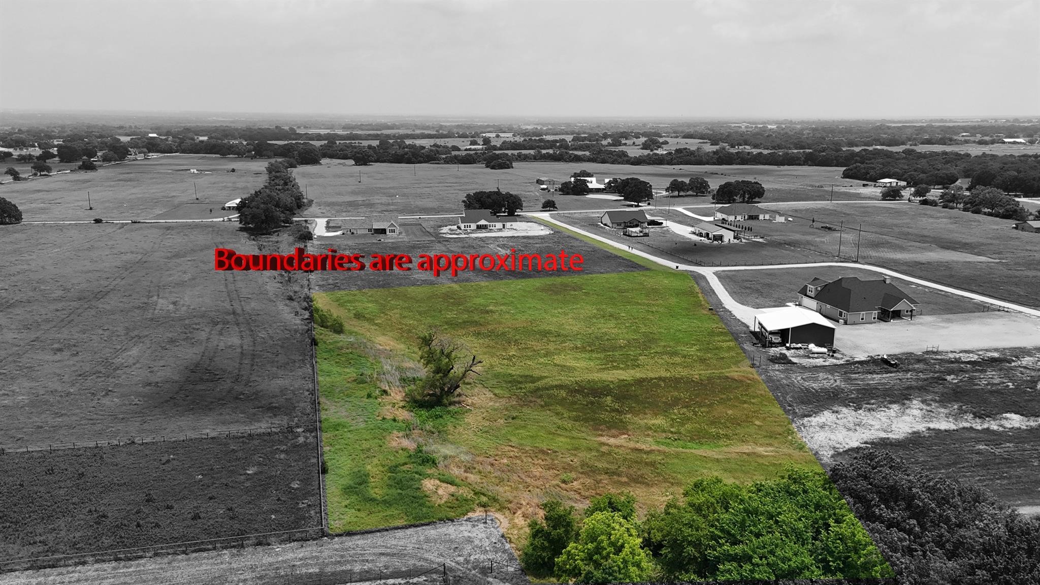 210 County Road 3340 , Paradise, TX, 76073 | 20811655 | Realty Texas LLC