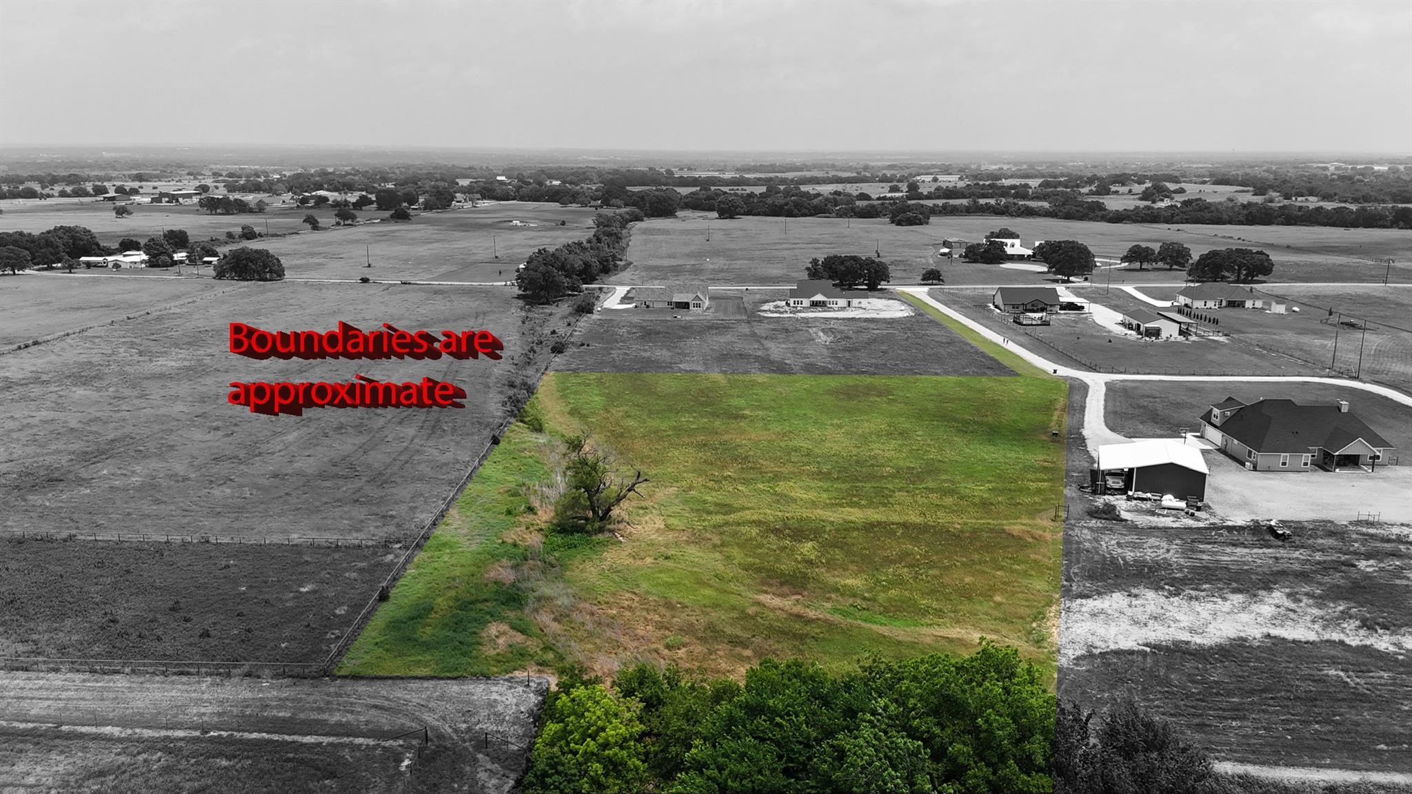 210 County Road 3340 , Paradise, TX, 76073 | 20811655 | Realty Texas LLC