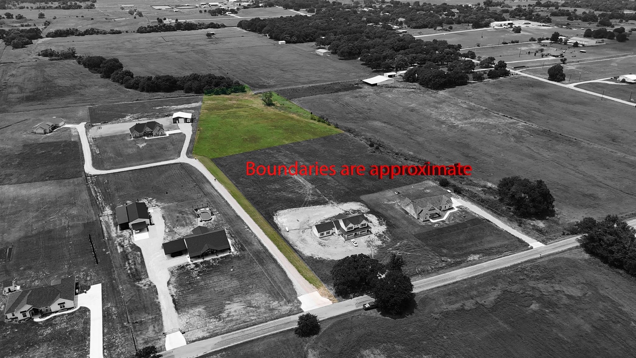 210 County Road 3340 , Paradise, TX, 76073 | 20811655 | Realty Texas LLC