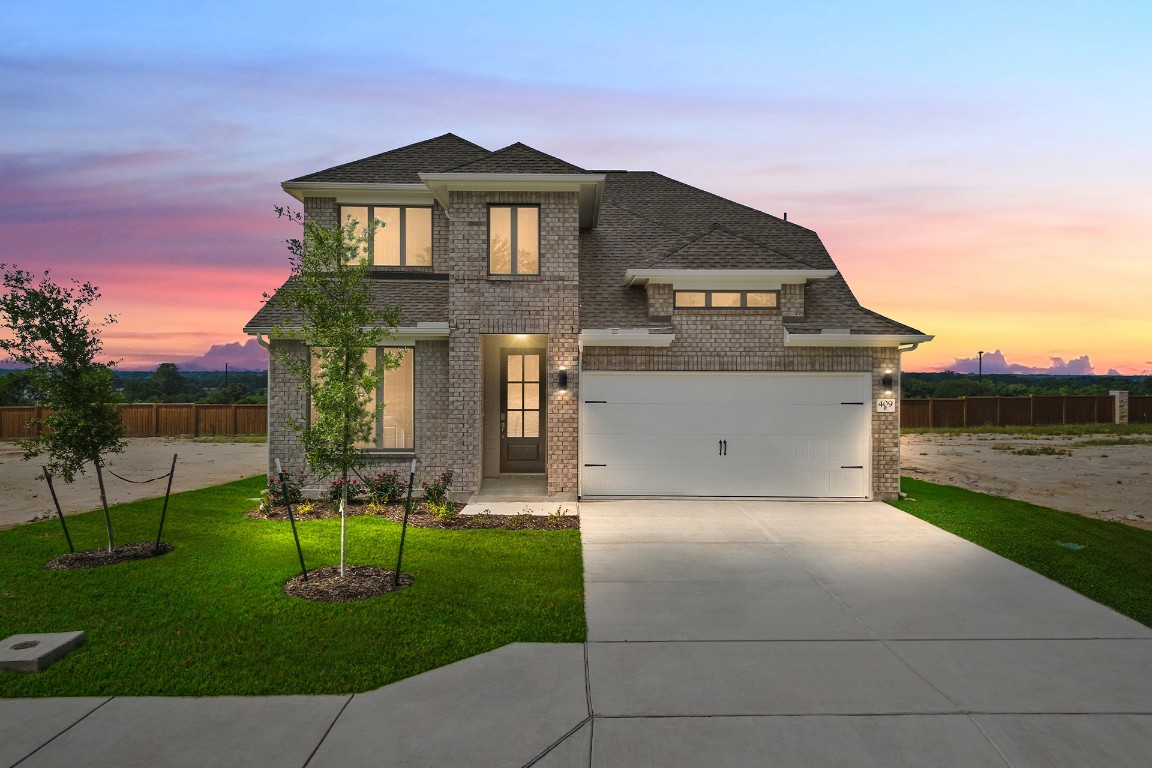 409 Raleigh Drive , Georgetown, TX, 78633 | 8720902 | Realty Texas LLC