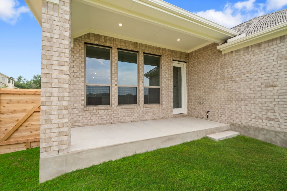 409 Raleigh Drive , Georgetown, TX, 78633 | 8720902 | Realty Texas LLC
