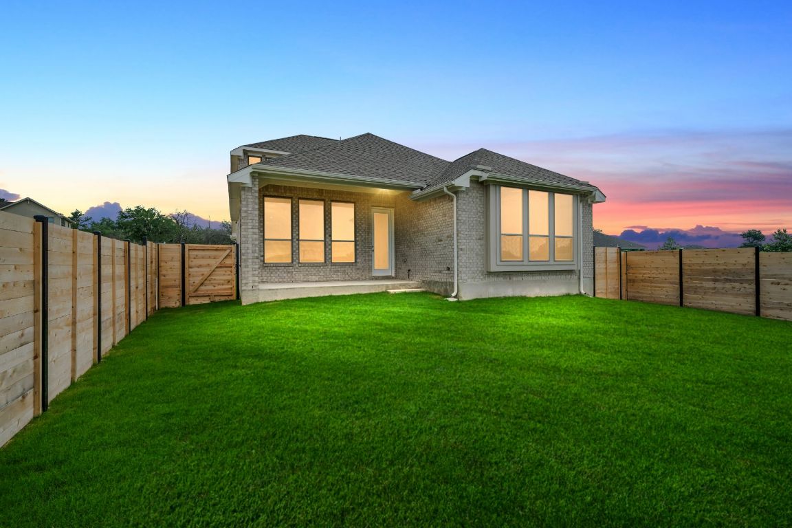 409 Raleigh Drive , Georgetown, TX, 78633 | 8720902 | Realty Texas LLC