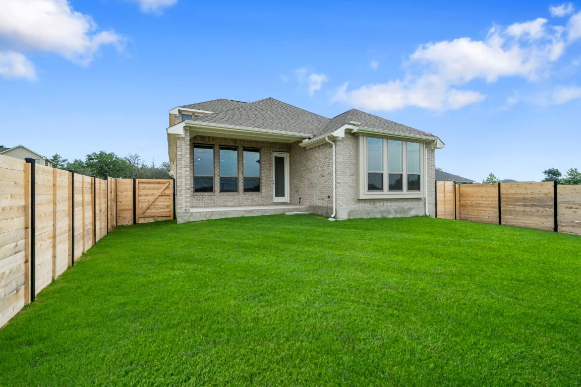 409 Raleigh Drive , Georgetown, TX, 78633 | 8720902 | Realty Texas LLC