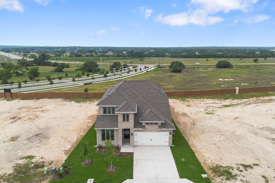 409 Raleigh Drive , Georgetown, TX, 78633 | 8720902 | Realty Texas LLC