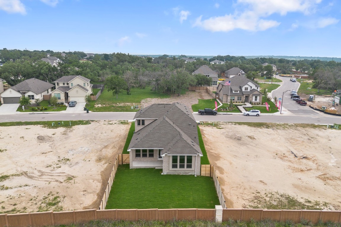 409 Raleigh Drive , Georgetown, TX, 78633 | 8720902 | Realty Texas LLC