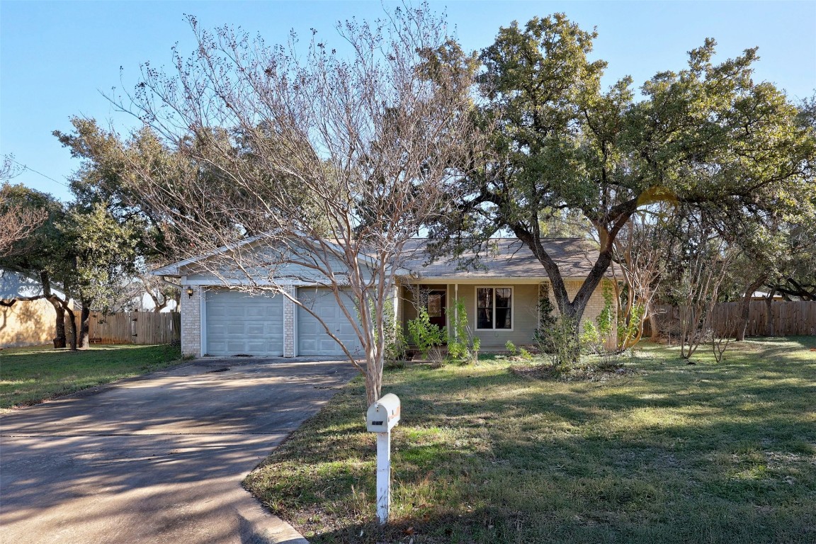 104 S Mount Rushmore Drive , Cedar Park, TX, 78613 | 6270976 | Realty Texas LLC