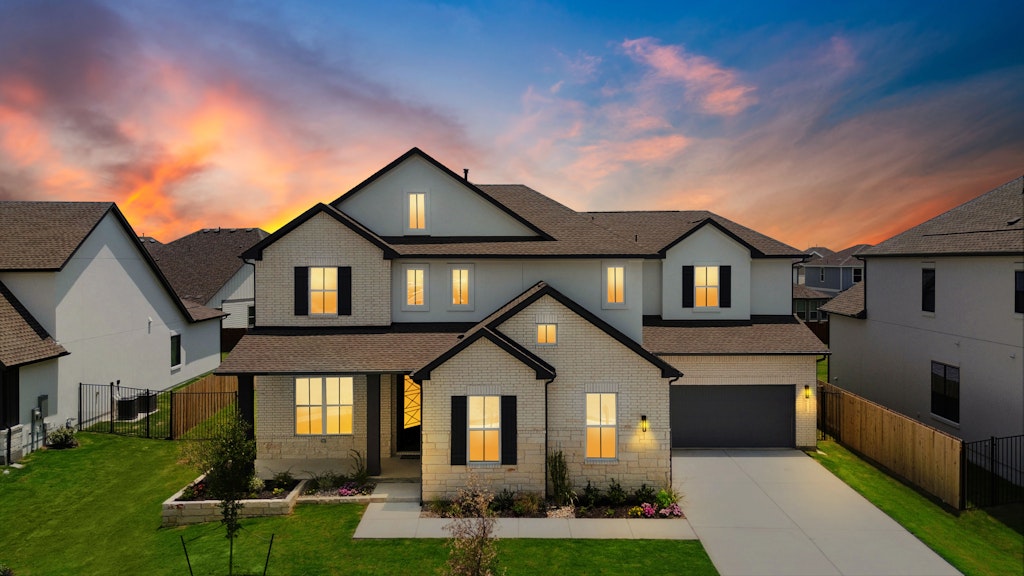 220 Reata Ridge Loop , Liberty Hill, TX, 78642 | 3317233 | Realty Texas LLC