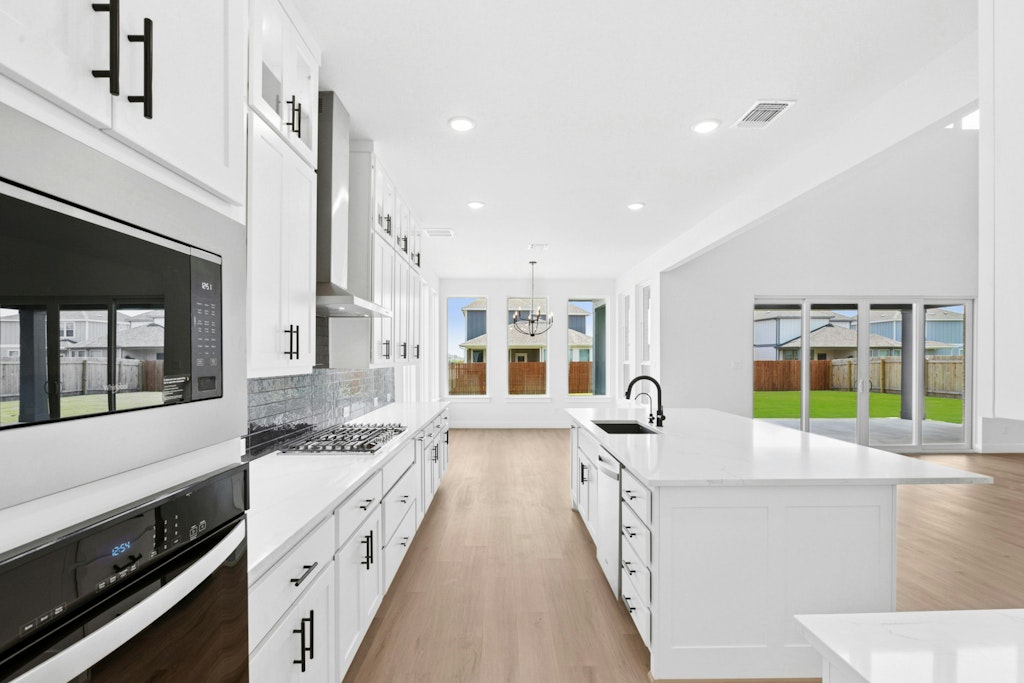 220 Reata Ridge Loop , Liberty Hill, TX, 78642 | 3317233 | Realty Texas LLC