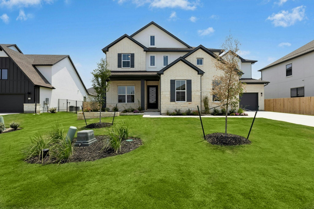 220 Reata Ridge Loop , Liberty Hill, TX, 78642 | 3317233 | Realty Texas LLC
