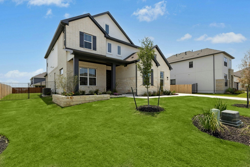 220 Reata Ridge Loop , Liberty Hill, TX, 78642 | 3317233 | Realty Texas LLC