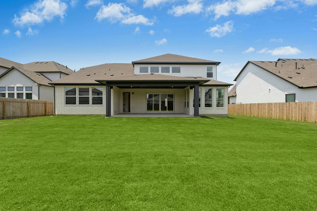 220 Reata Ridge Loop , Liberty Hill, TX, 78642 | 3317233 | Realty Texas LLC