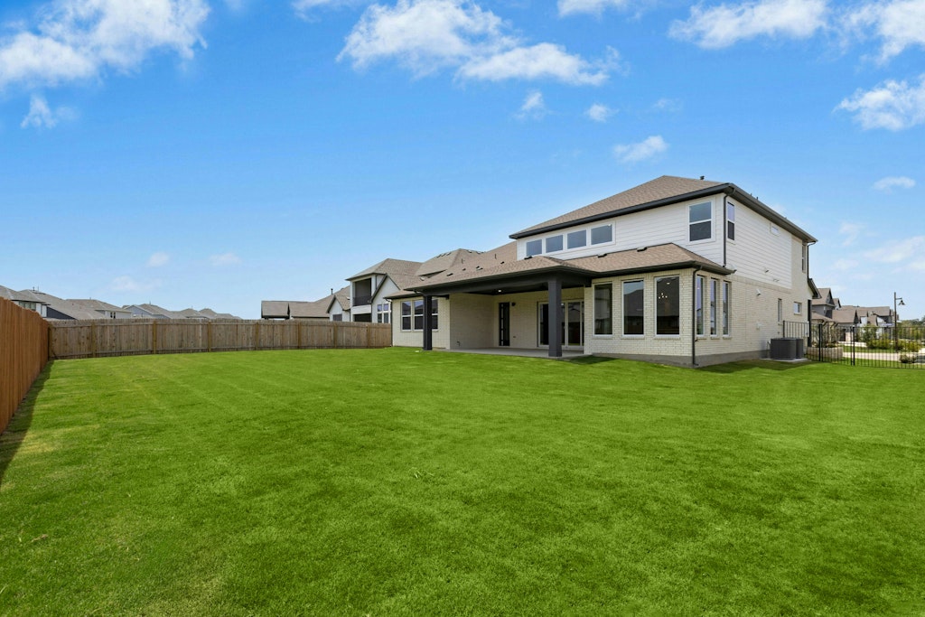 220 Reata Ridge Loop , Liberty Hill, TX, 78642 | 3317233 | Realty Texas LLC