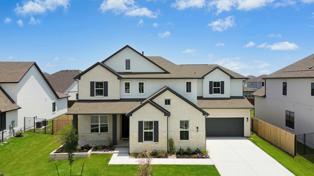 220 Reata Ridge Loop , Liberty Hill, TX, 78642 | 3317233 | Realty Texas LLC