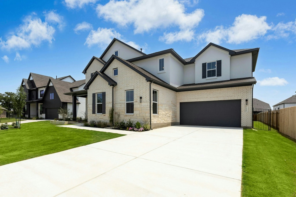 220 Reata Ridge Loop , Liberty Hill, TX, 78642 | 3317233 | Realty Texas LLC
