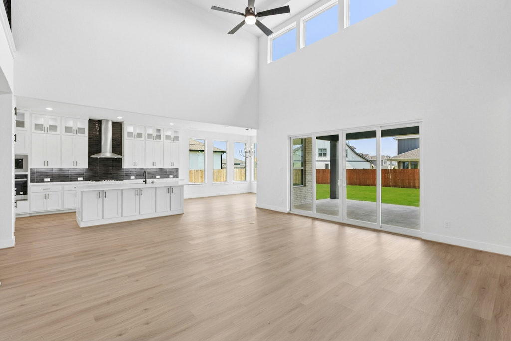220 Reata Ridge Loop , Liberty Hill, TX, 78642 | 3317233 | Realty Texas LLC