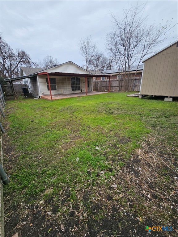 1205 S 19th Street , Temple, TX, 76504 | 566305 | Realty Texas LLC