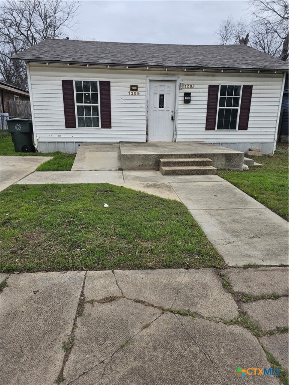 1205 S 19th Street , Temple, TX, 76504 | 566305 | Realty Texas LLC